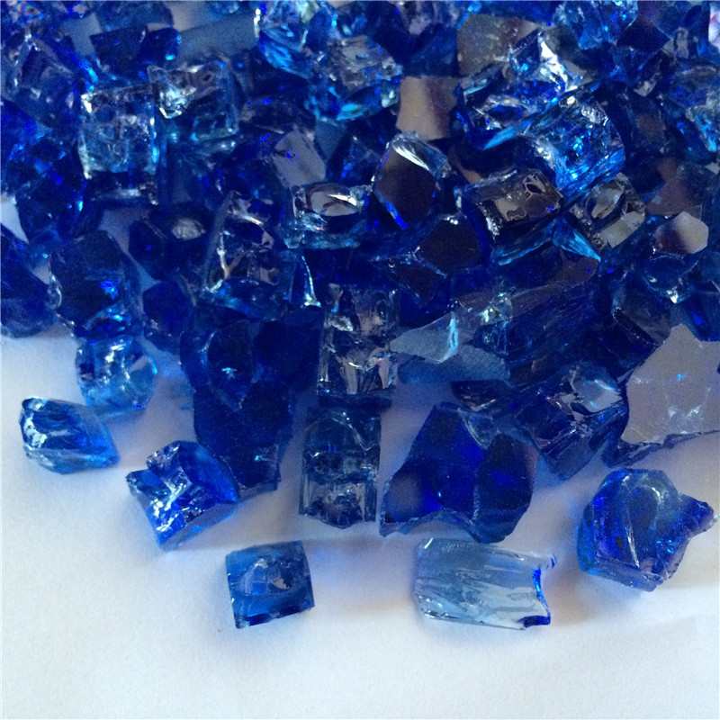 Diamond Blue