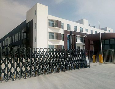 Baiyue Industry & Trade Factory