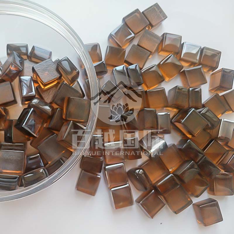 Square Copper