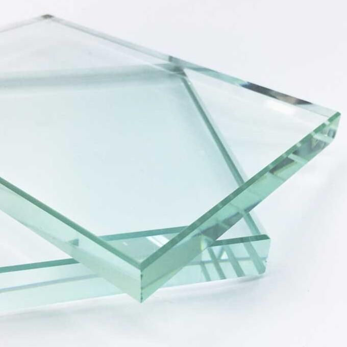 Tinted tempered glass sheets Supplier