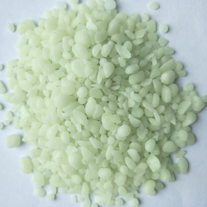 Luminous Glass Beads