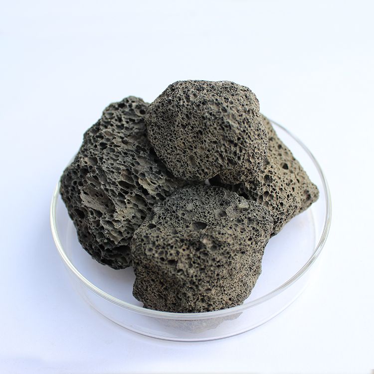 Lava Rock